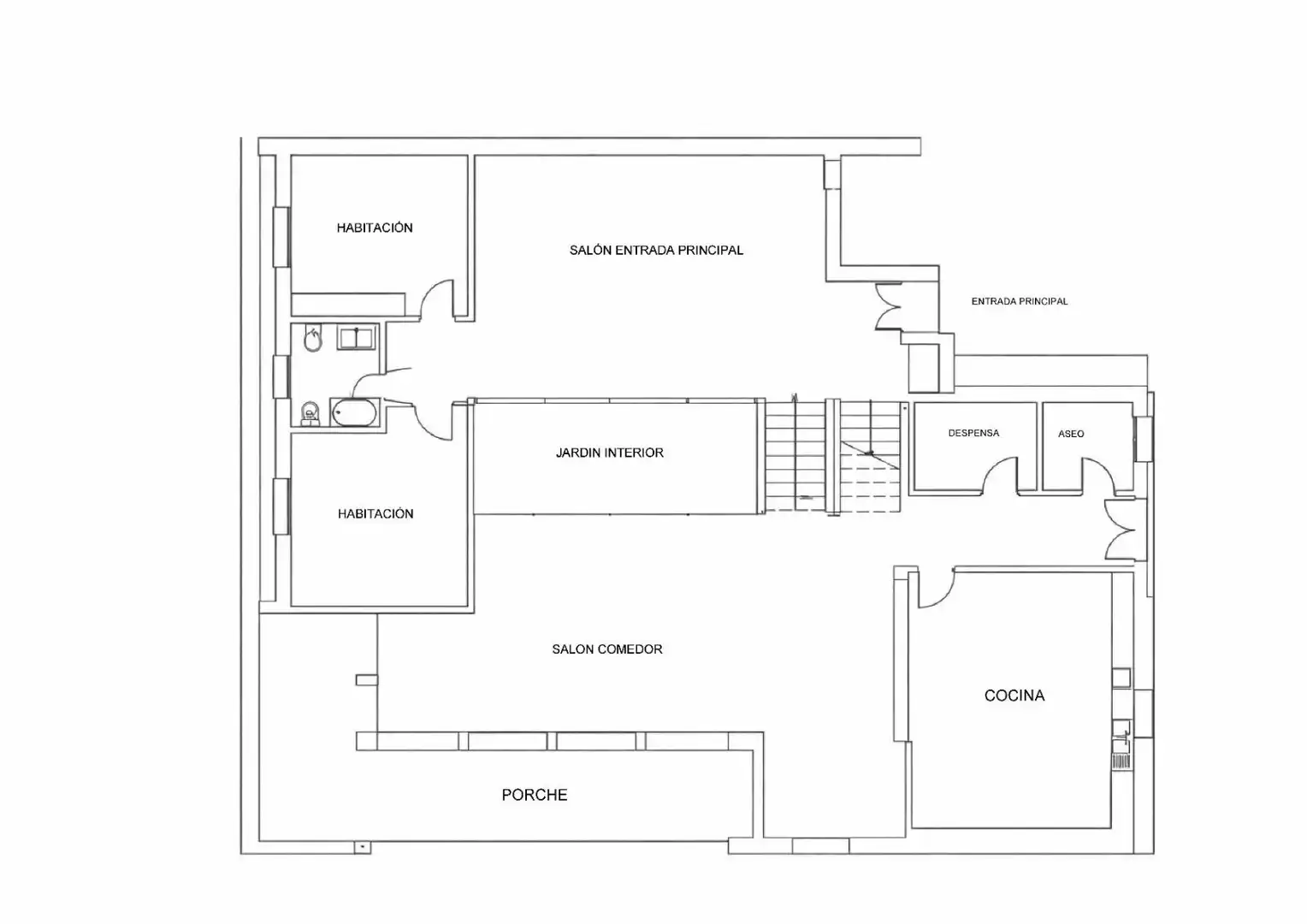 Villa avec terrasse à vendre à Víznar, imagen 40