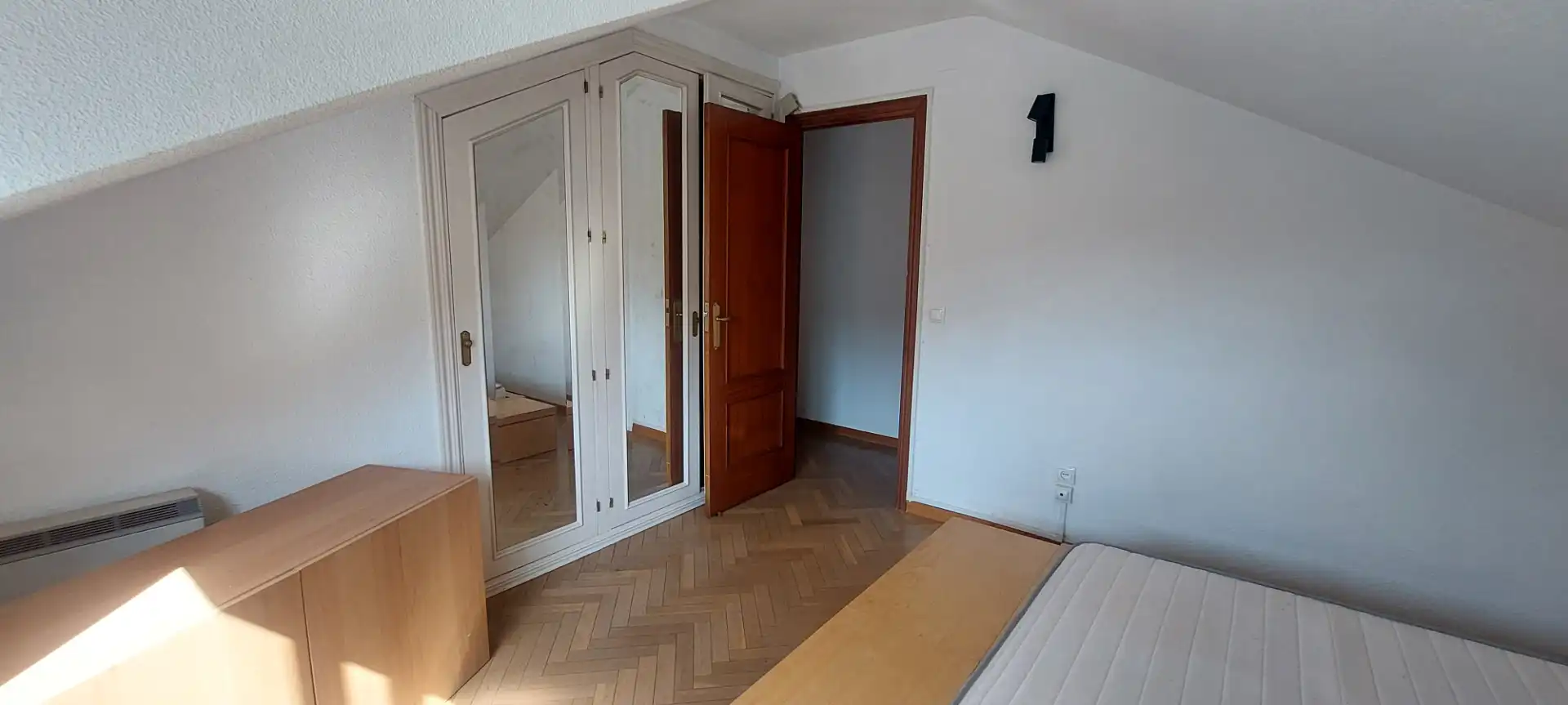 Piso con ascensor en venta en Ronda de la Plazuela, imagen 17