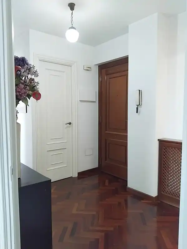 Dúplex en venda en Sada (A Coruña) amb Calefacció, Parquet i Terrassa