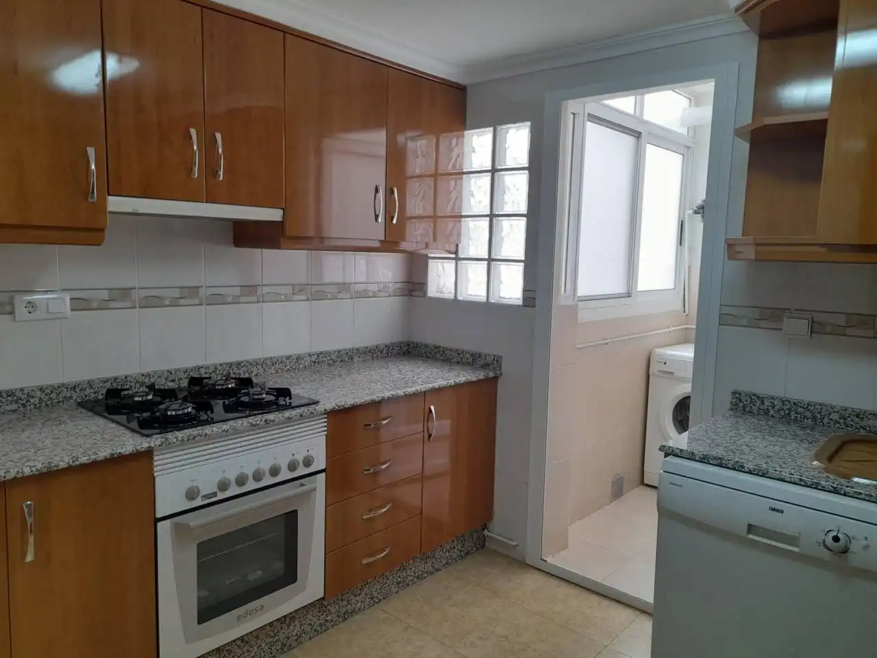 Appartement avec terrasse à vendre à Avenida DE LA PAZ, imagen 7
