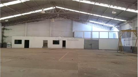Photo 2 of Industrial buildings to rent in Tf 66  al Valle San Lorenzo, Valle San Lorenzo, Santa Cruz de Tenerife