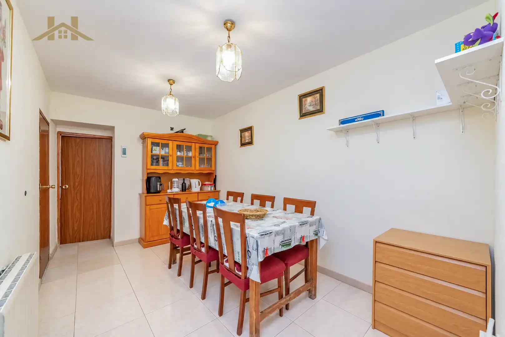 Casa amb jardí en venda a Calle del Prado, imagen 4