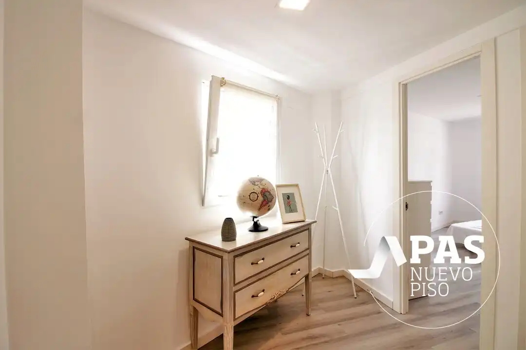 Habitación de Casa o chalet en venta en Santander con Calefacción, Parquet y Terraza