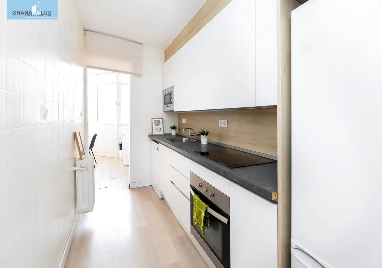 Piso con ascensor en venta en Calle Calle Casillas de Prats, imagen 8