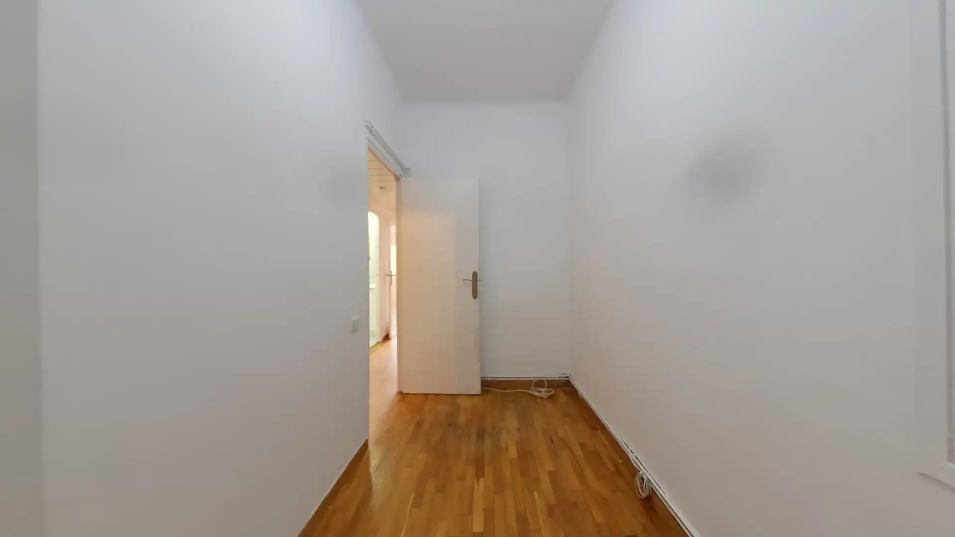 Wohnung zum Verkauf in Carrer de la Indústria, Sagrada Família