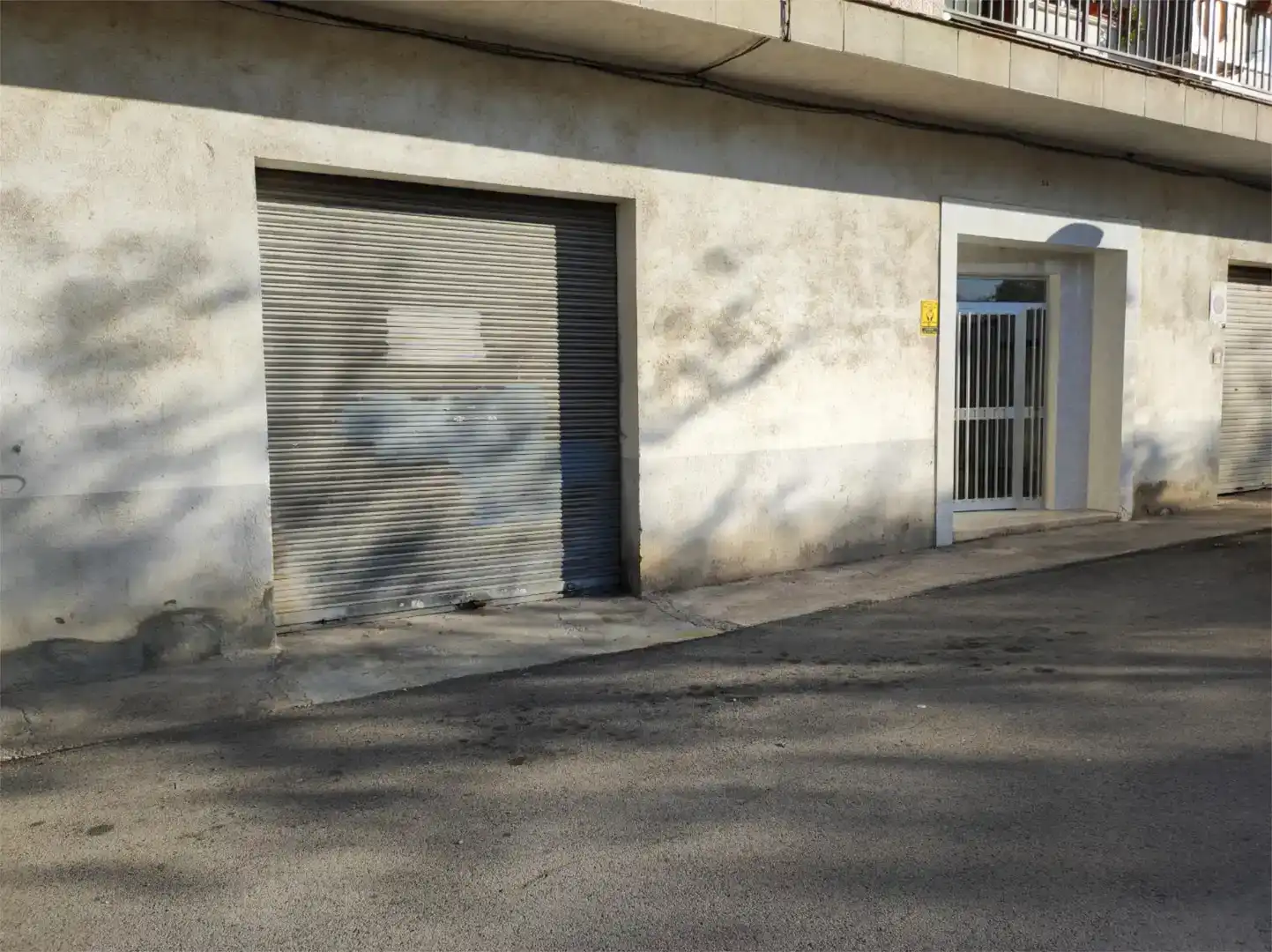 Aparcament de Nau industrial en venda en Tarragona