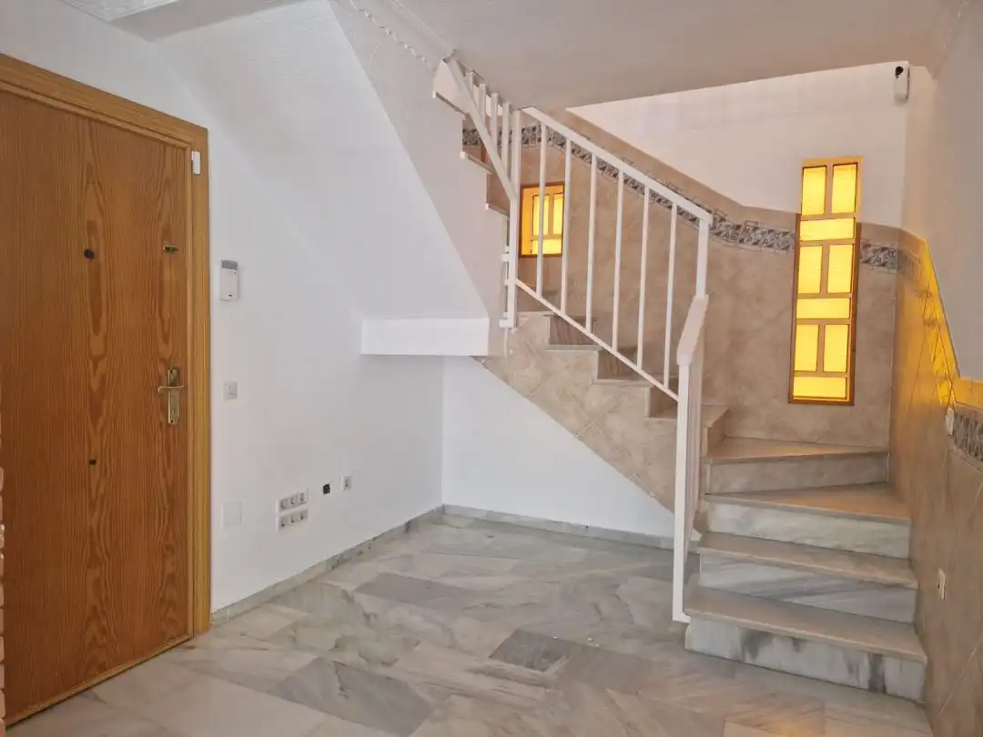 Duplexes for sale in Marbella  with Air Conditioner, Terrace and Storage room