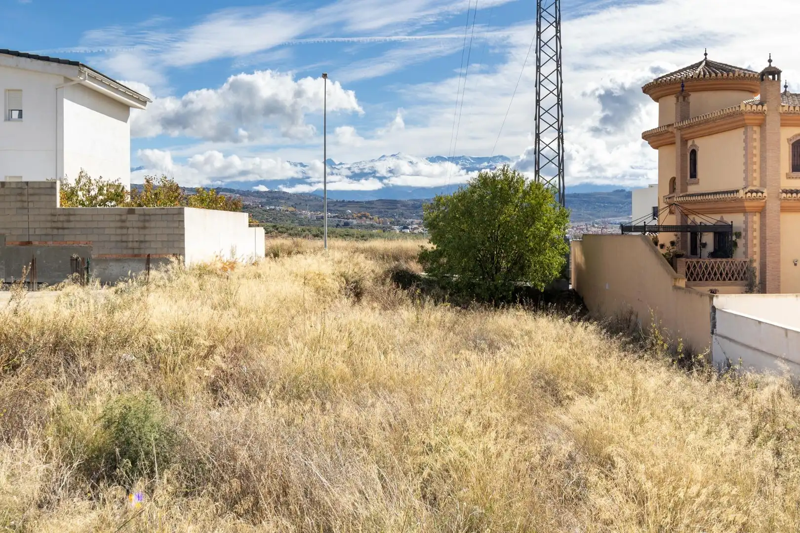 Wohnbaugrundstück zum Verkauf in Avenida Cerro de Alfonsico 20, imagen 9