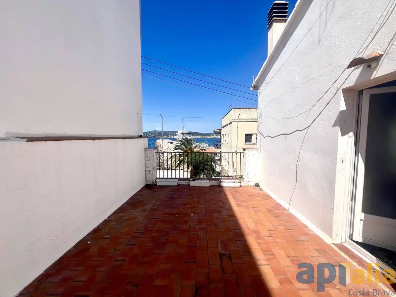 Appartement avec terrasse à vendre à Calle Ametlla de Mar, imagen 112