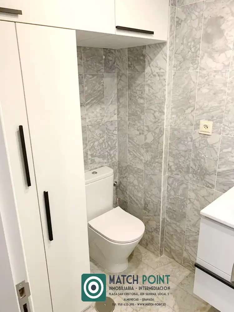 Appartement avec piscine à louer à Paseo San Cristóbal, imagen 23