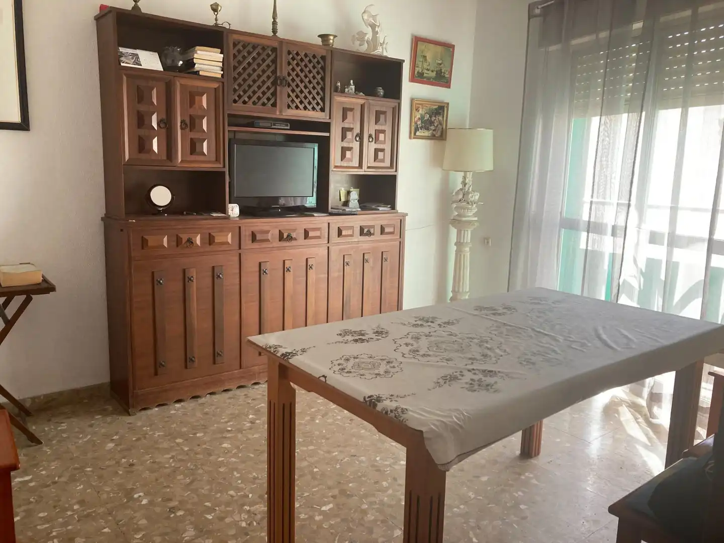 Comedor de Edificio en venta en Barbate
