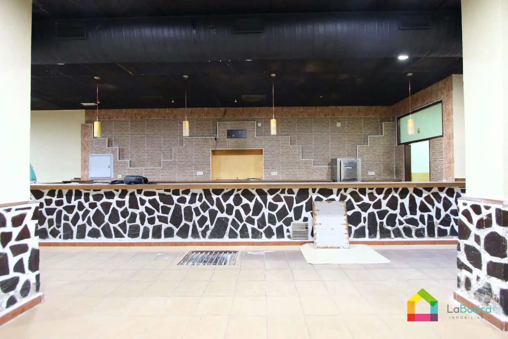 Commercial properties for sale in Ajofrín