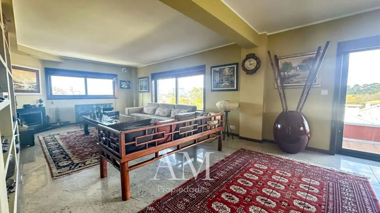 Detached house with garden for sale in Alcoucer, imagen 20