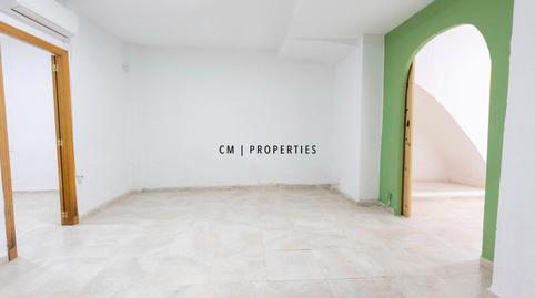 Foto 4 de Pis en venda a Tirant Lo Blanc, Poble Nou, Torrent