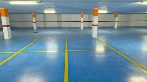 Photo 4 of Garage for sale in Calle Puente Tocinos, 7, La Paz, Murcia Capital
