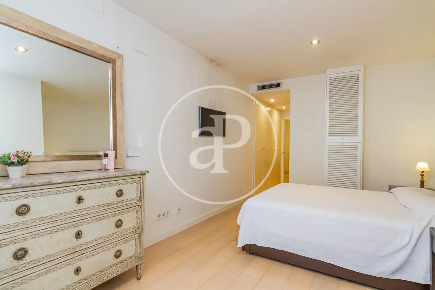 Wohnung mit Aufzug zur Miete in Calle de Claudio Coello, imagen 22