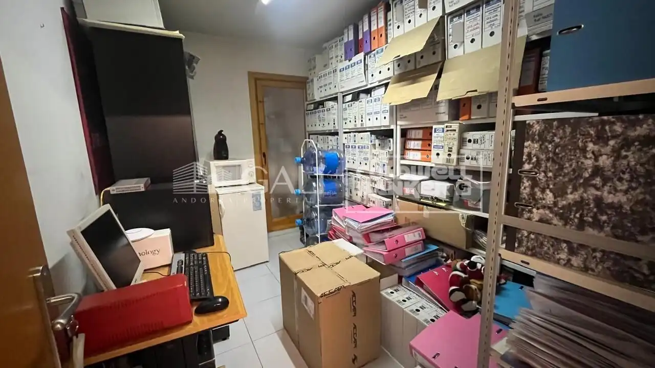 Büro zur Miete in Avenida Doctor Mitjavila, imagen 18