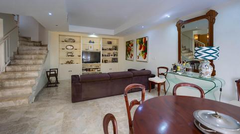 Photo 5 of Single-family semi-detached for sale in Avenida Avenida Cristina Hoyos, 6, 6, Aljamar, Sevilla
