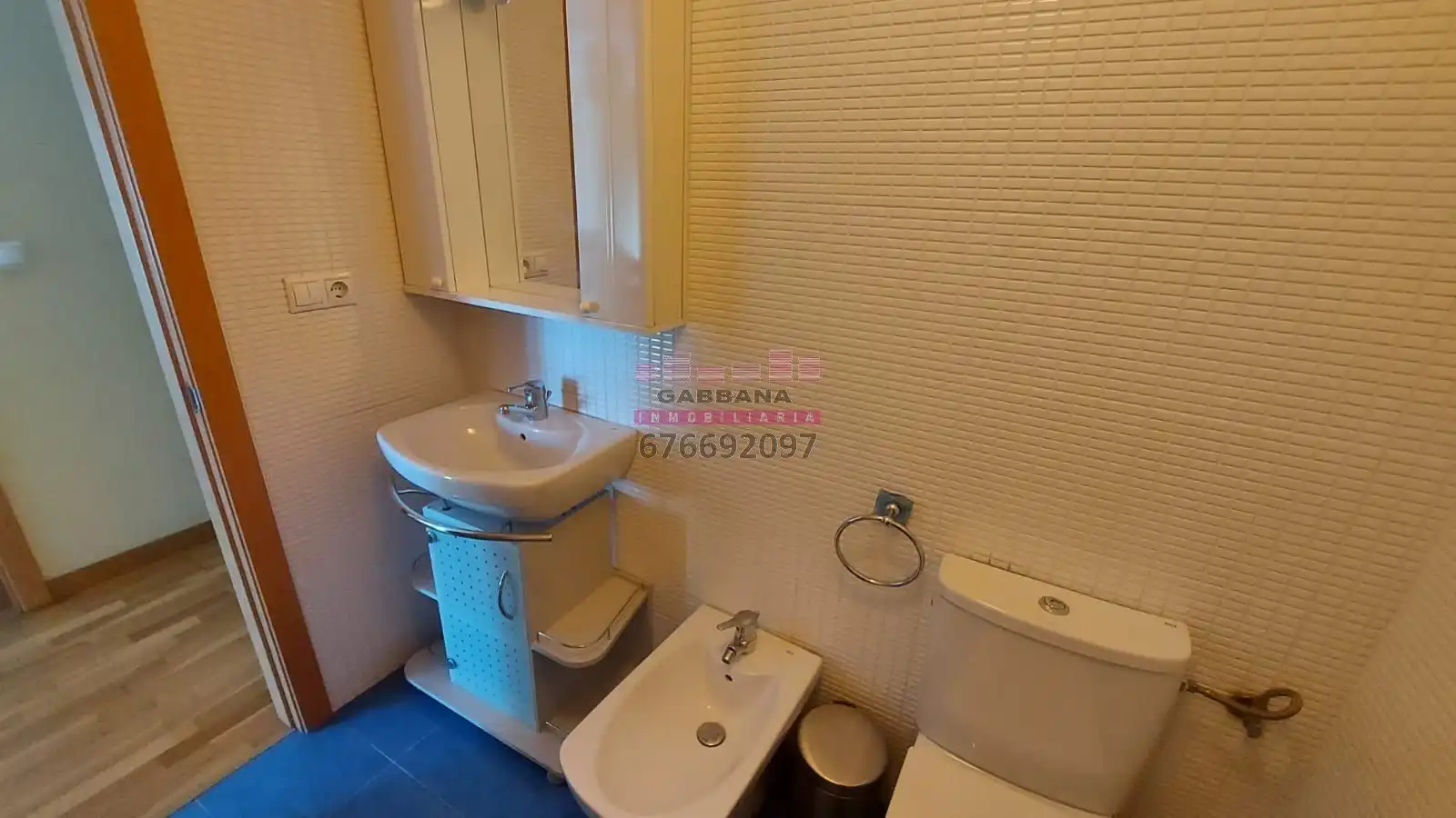 Apartment with lift to rent in Rúa Cervantes 19, imagen 13