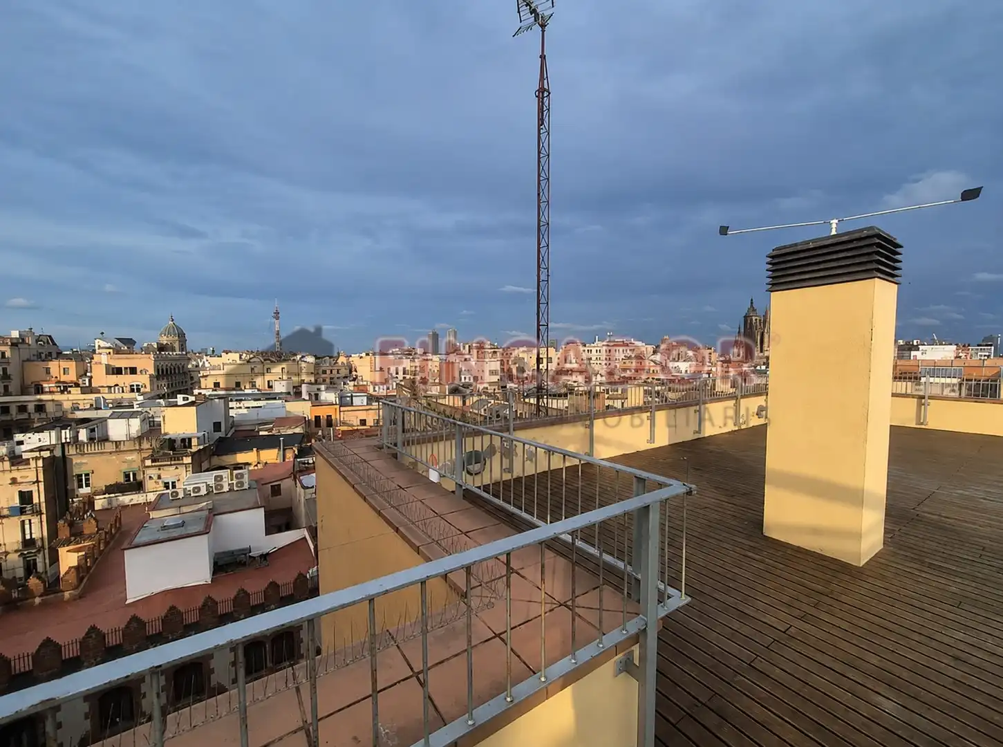 Wohnung mit Pool zum Verkauf in Passatge del Patriarca, imagen 18