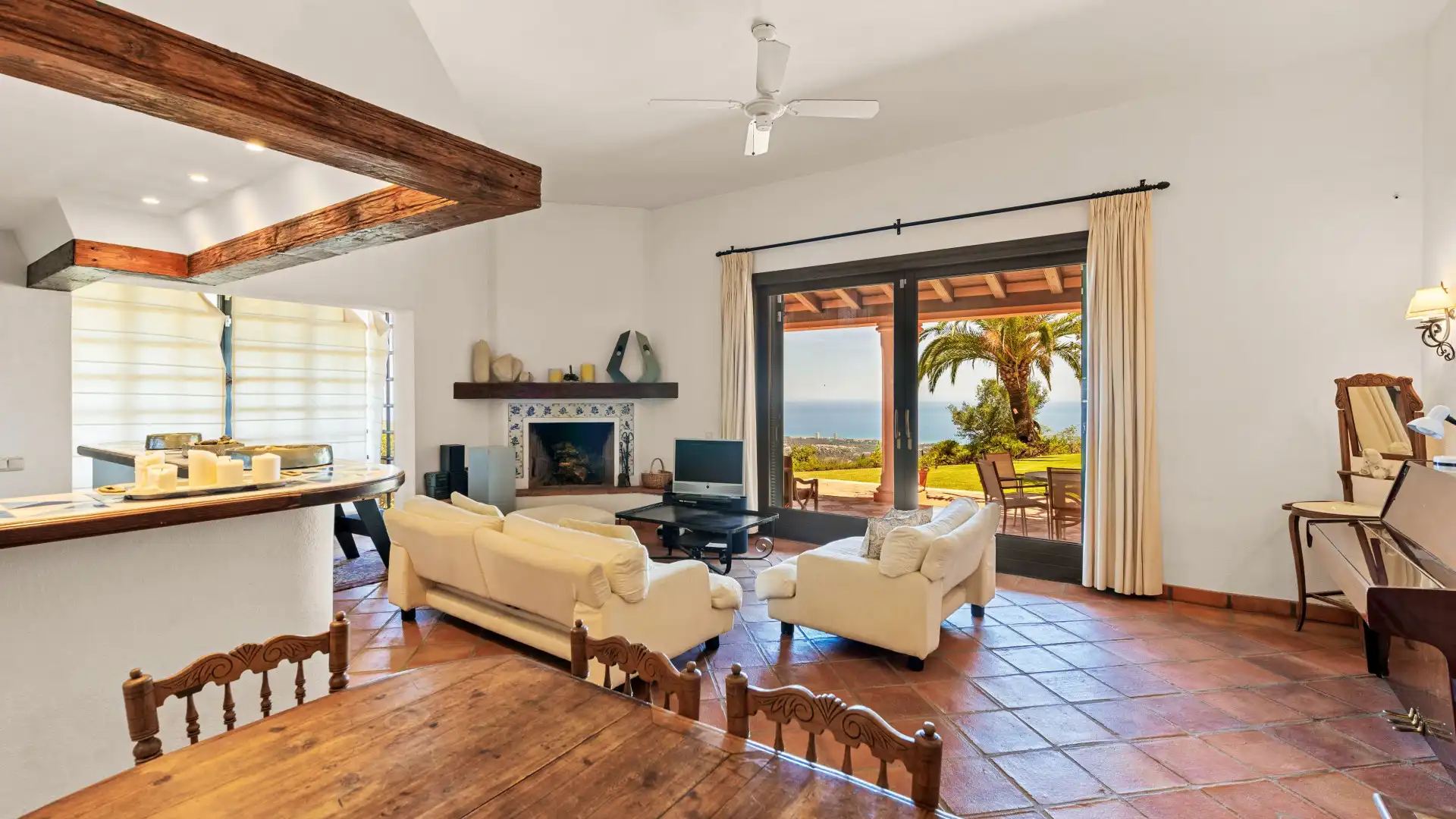 Maison avec piscine à vendre à Marbella Centro, imagen 5