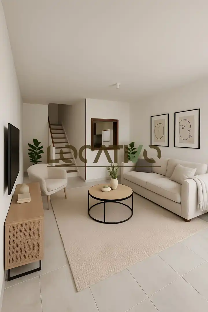 Duplex con piscina in vendita a Sevilla la Nueva, imagen 2