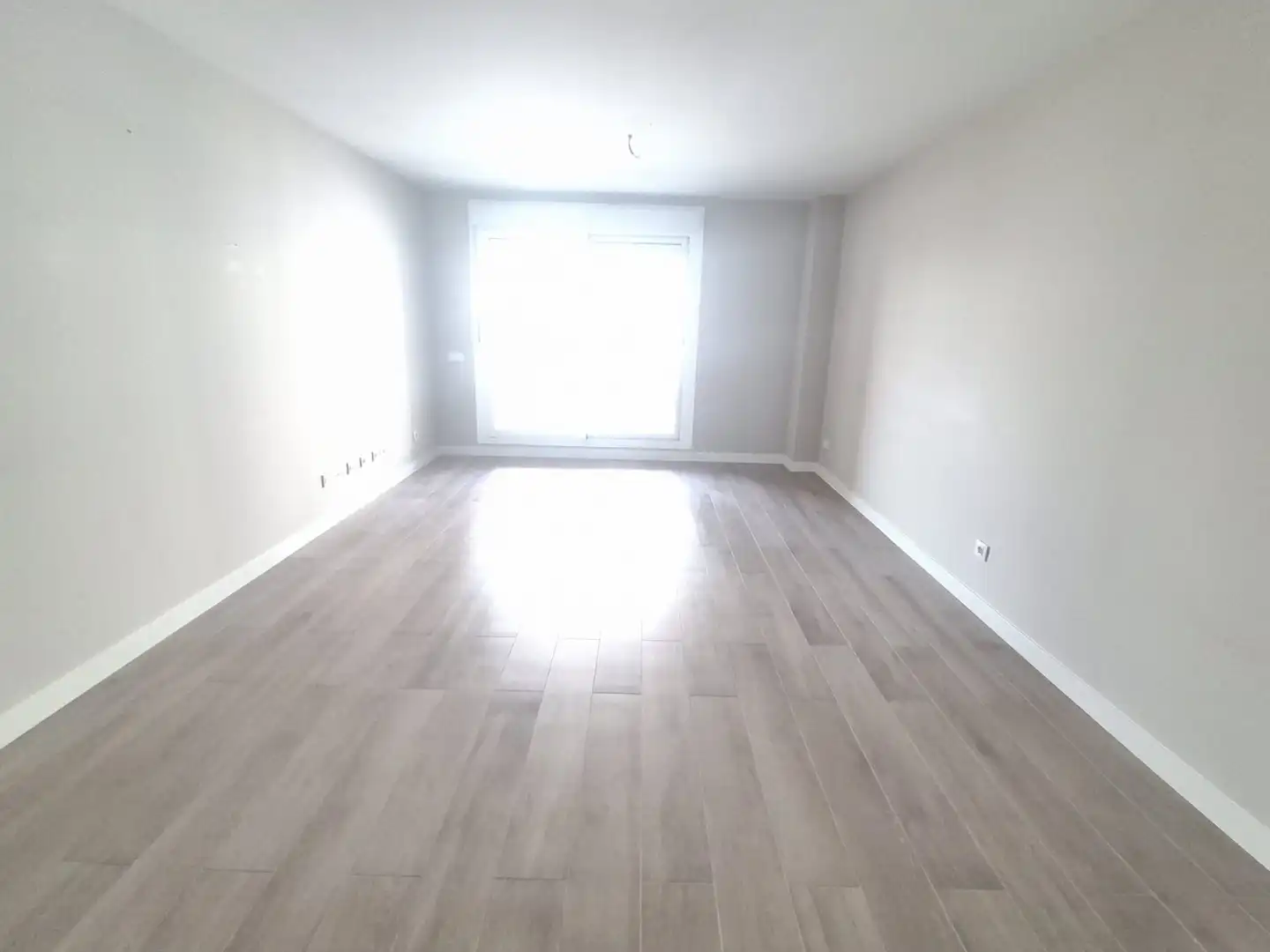 Wohnzimmer von Wohnung zur Miete in Tres Cantos mit Heizung, Terrasse und Abstellraum