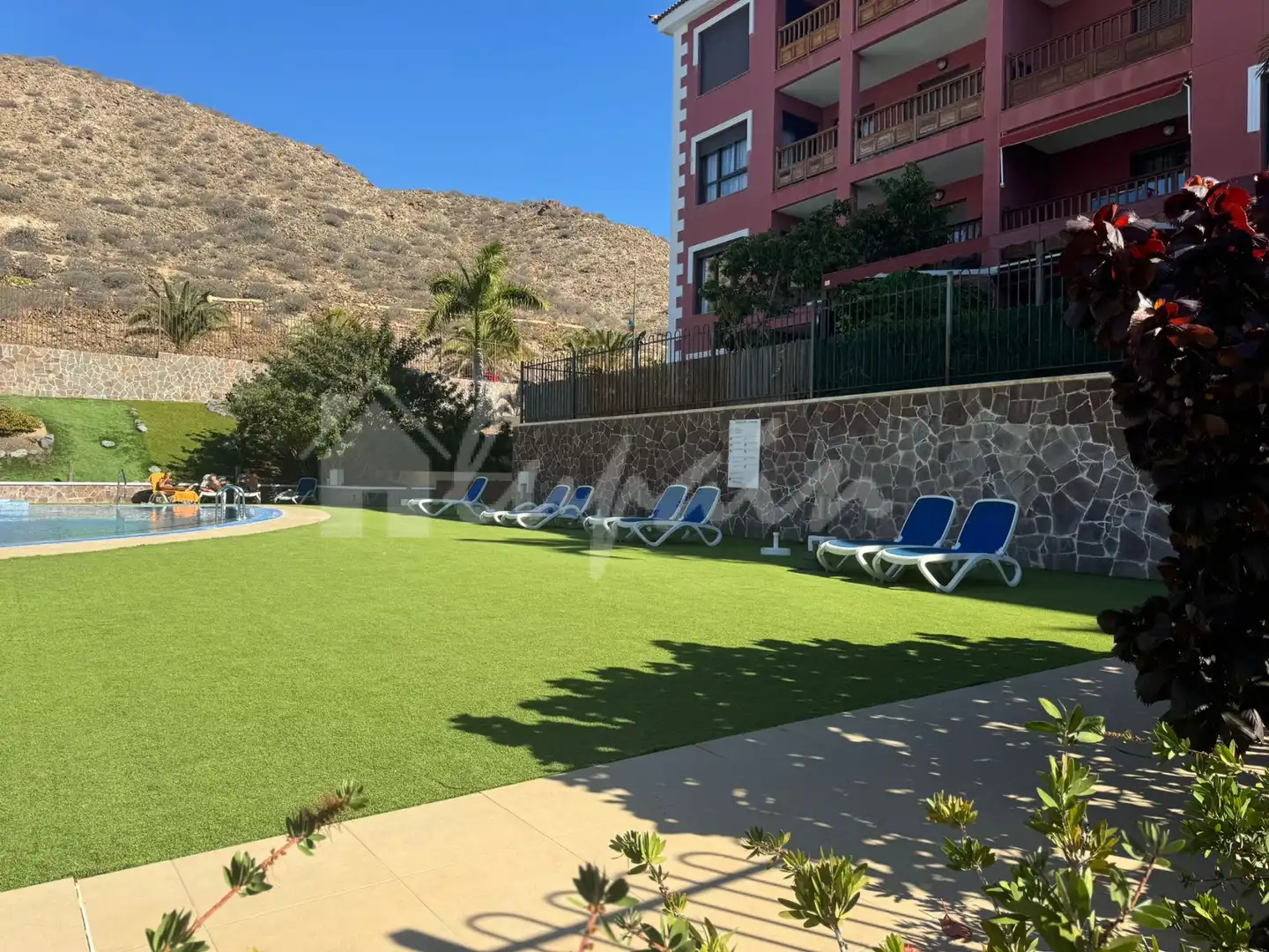 Exterior view of Apartments for sale in Palm - Mar