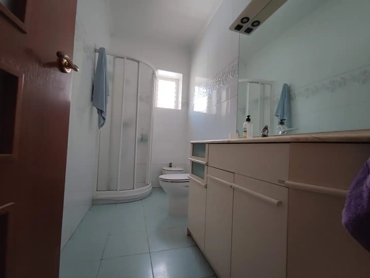 Baño de Casa o chalet en venta en Cartagena