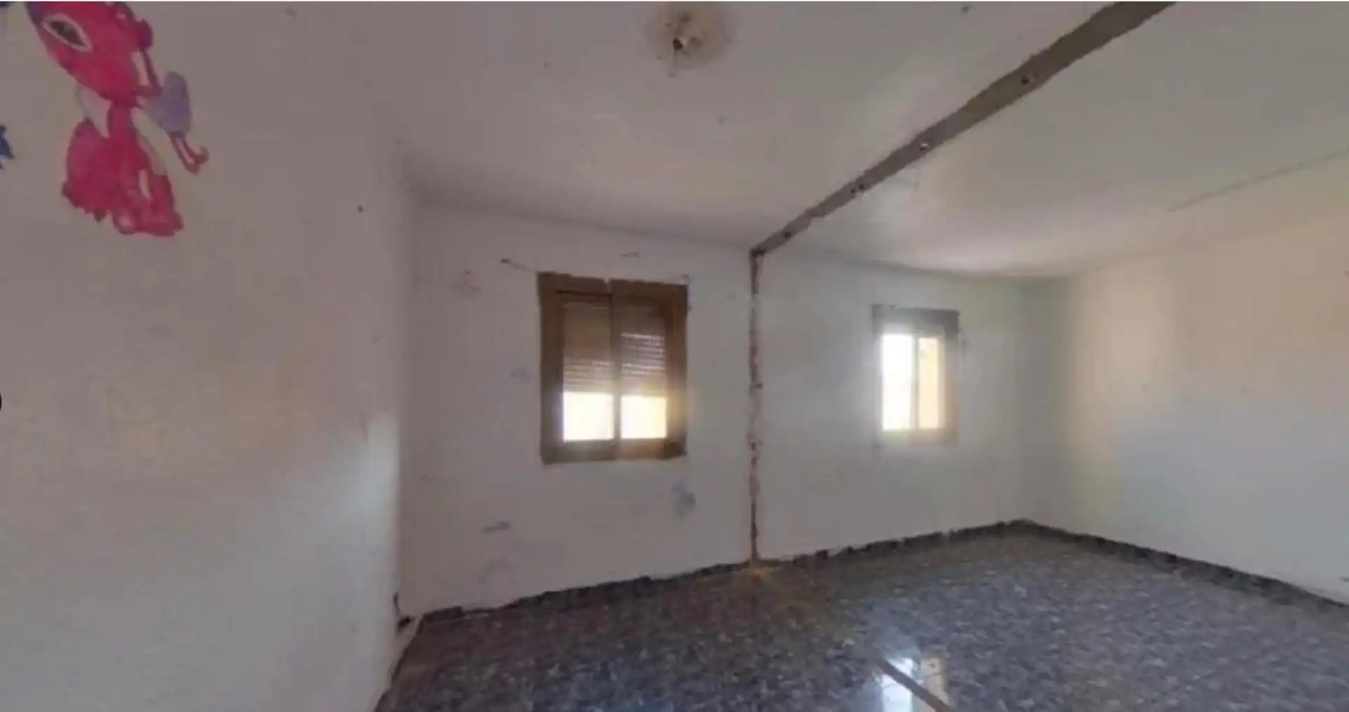 Piso en venta en Badalona