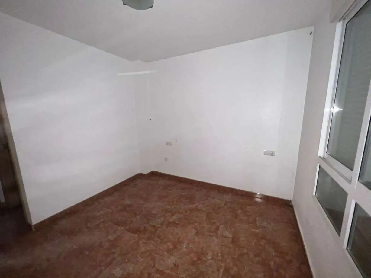 Wohnung zum Verkauf in C/ Aniceto Deposito, Pescadores