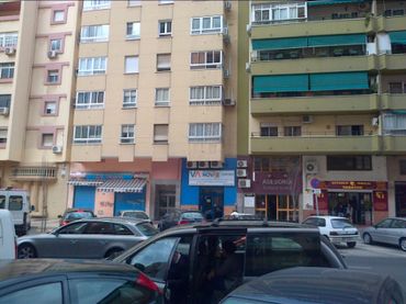 Local comercial en venda a Calle Héroe de Sostoa