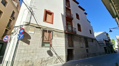 Foto 2 de Edificio en venta en Centre, Igualada