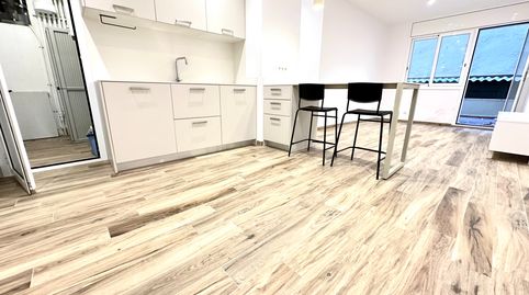 Foto 3 de Planta baja en venta en Carrer D'igualada, Vila de Gràcia, Barcelona Capital