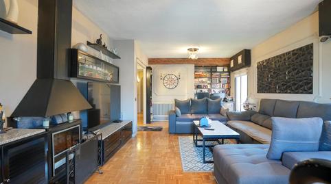 Foto 2 de Dúplex en venda a Montserrat - Parque Empresarial, San Fernando de Henares