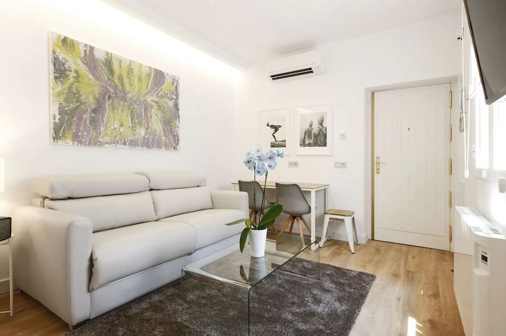 Flat to rent in Plaza de la Virgen del Mar, 11, Centro
