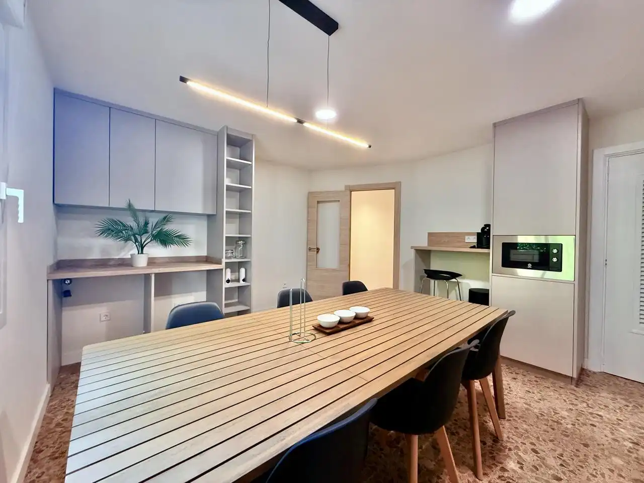 Habitación en Marquès de Fontsanta, Marquès de Fontsanta