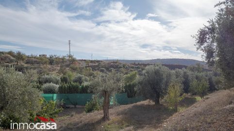 Foto 2 de Casa adosada en venta en Dúrcal, Granada