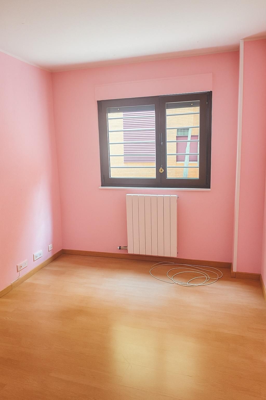 Habitación de Piso en venta en Salamanca Capital con Calefacción y Terraza