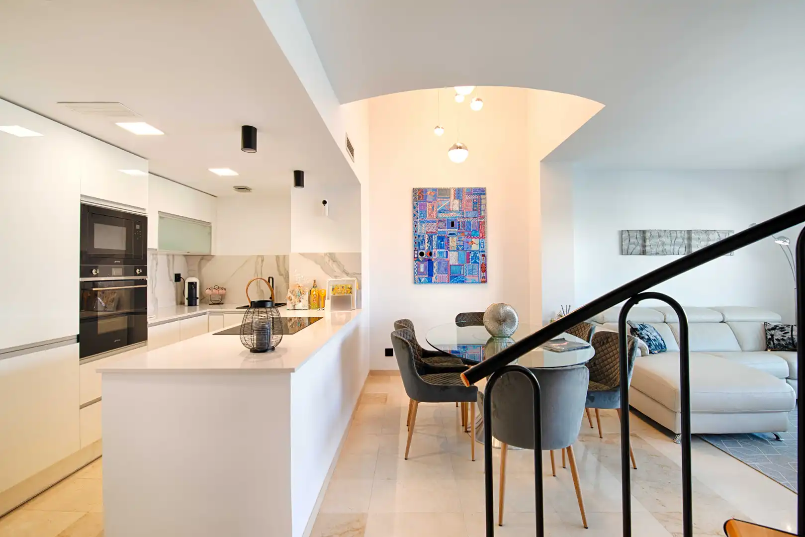 Dúplex con ascensor en venta en Carrer Cavall de Mar, imagen 10
