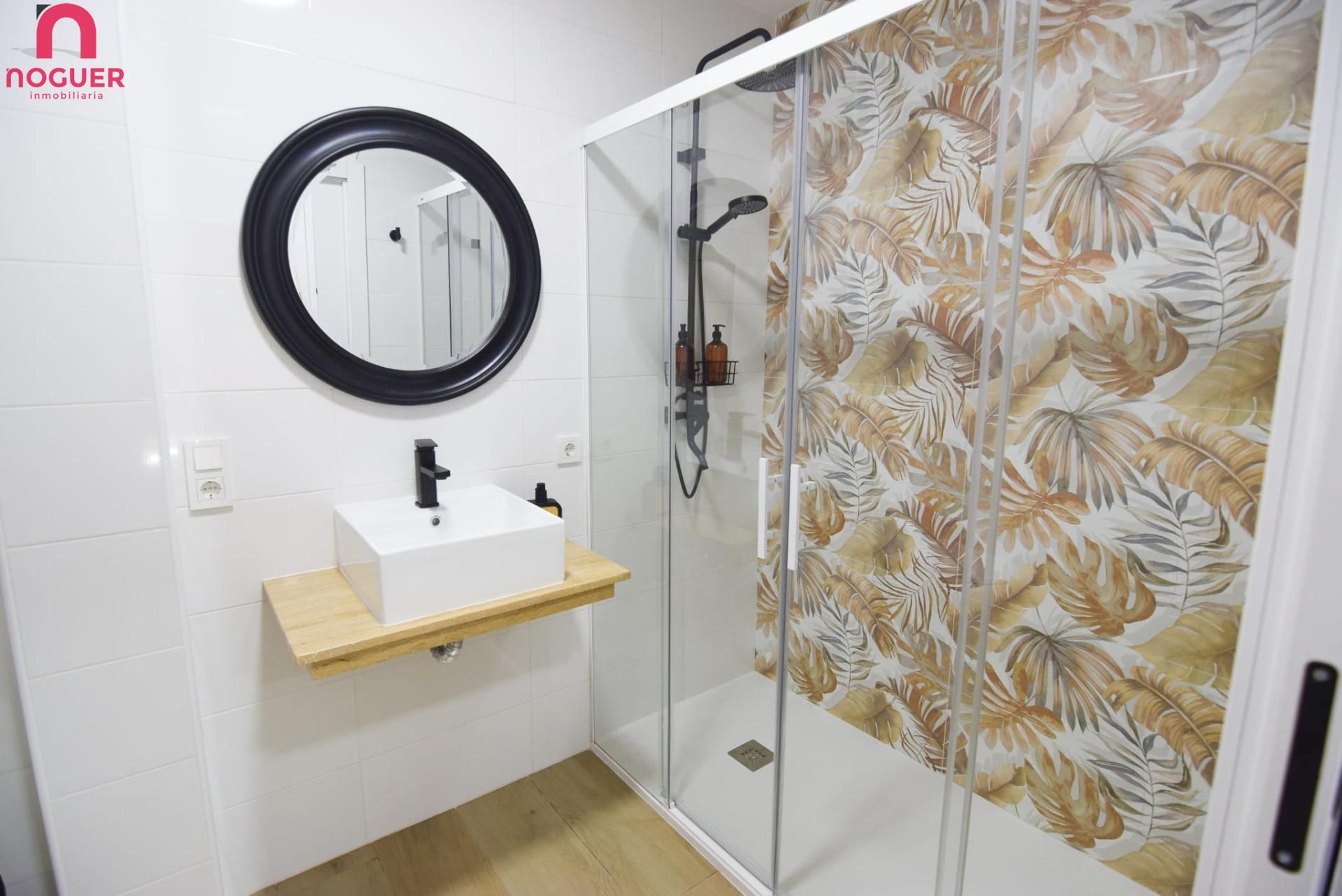 Bany de Planta baixa en venda en  Córdoba Capital amb Aire condicionat i Jardí privat