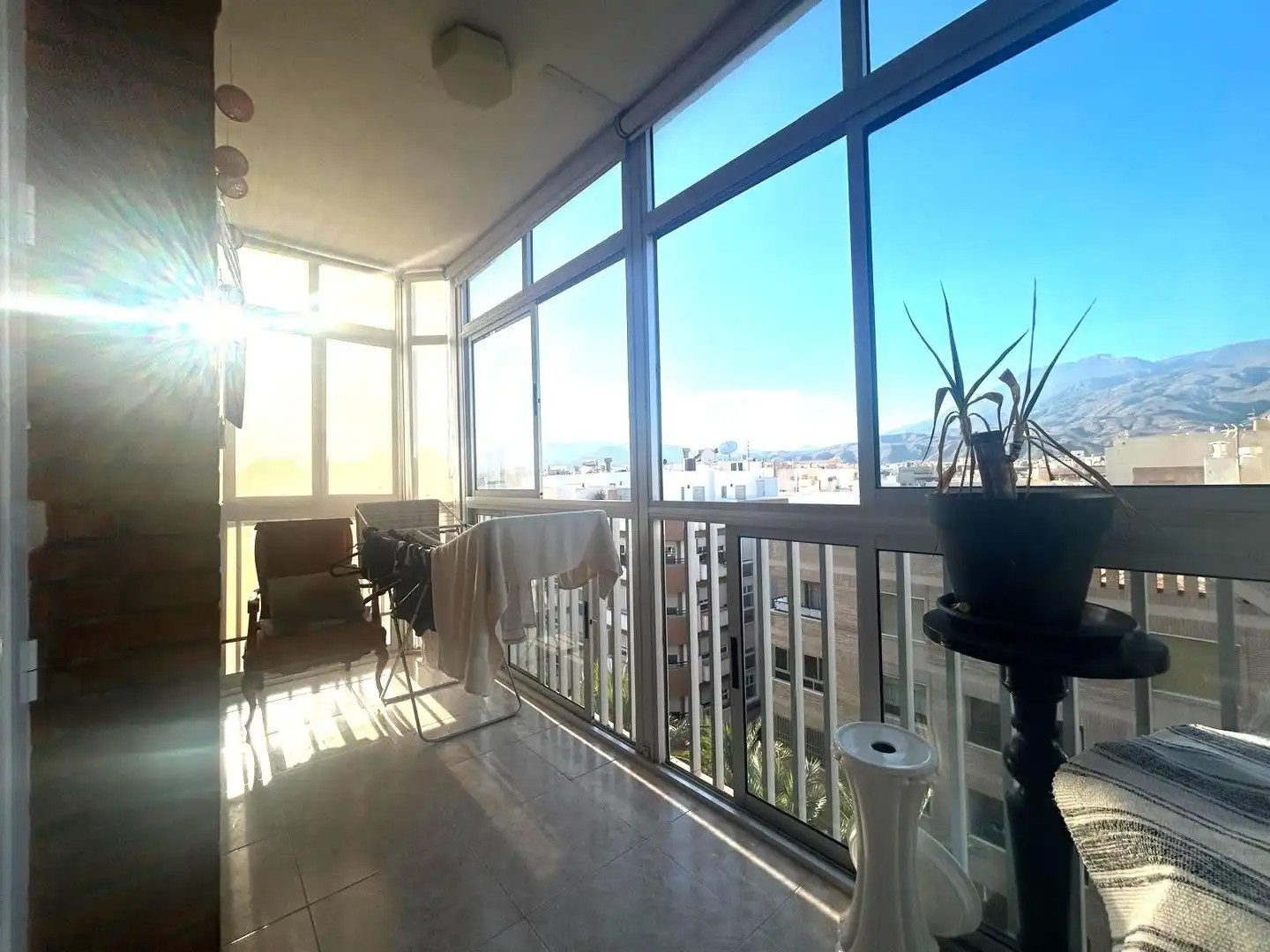 Piso con ascensor en venta en El Ejido Ciudad, imagen 2
