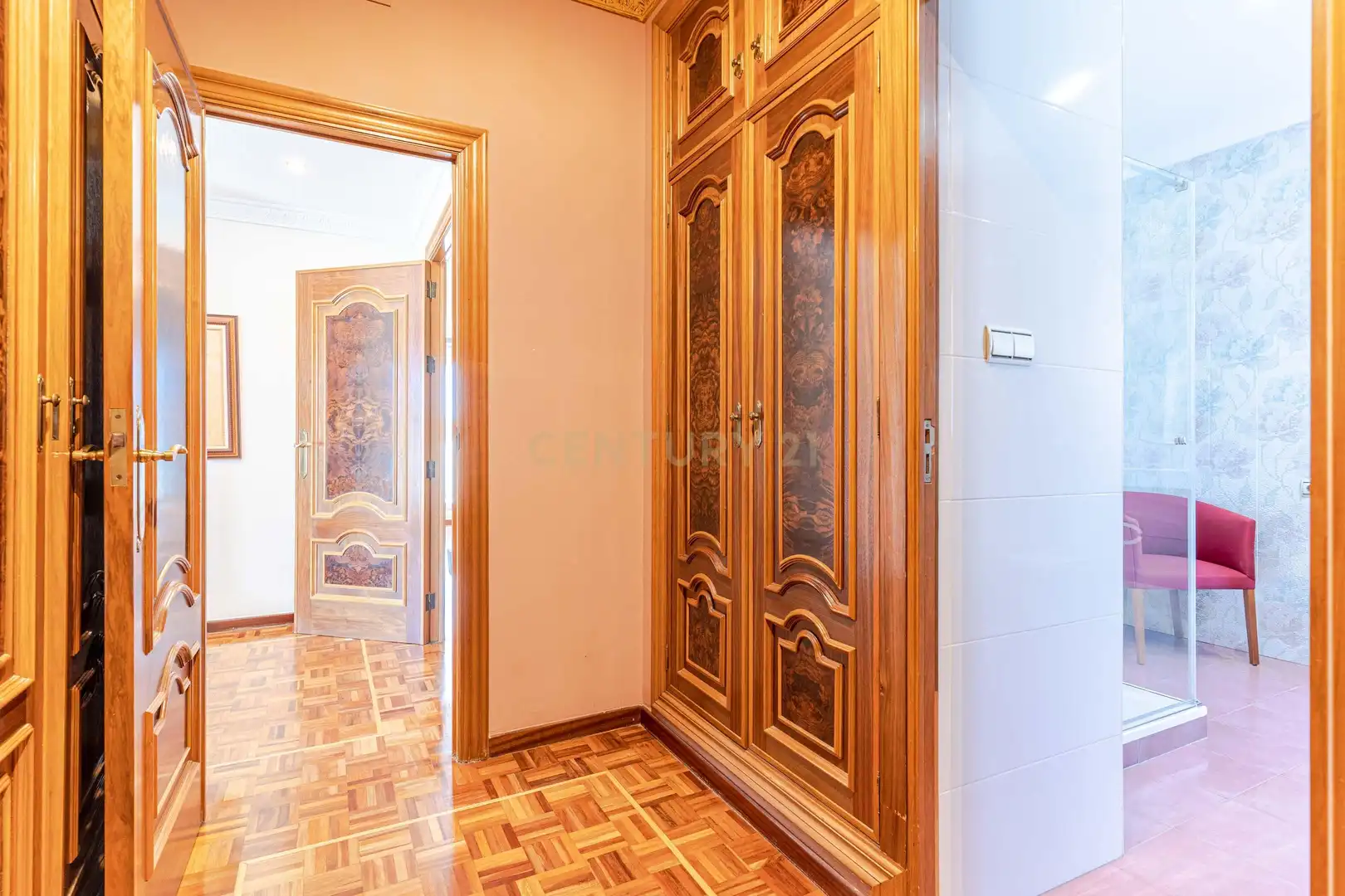Casa o chalet en venta en Motril con Aire acondicionado y Jardín privado