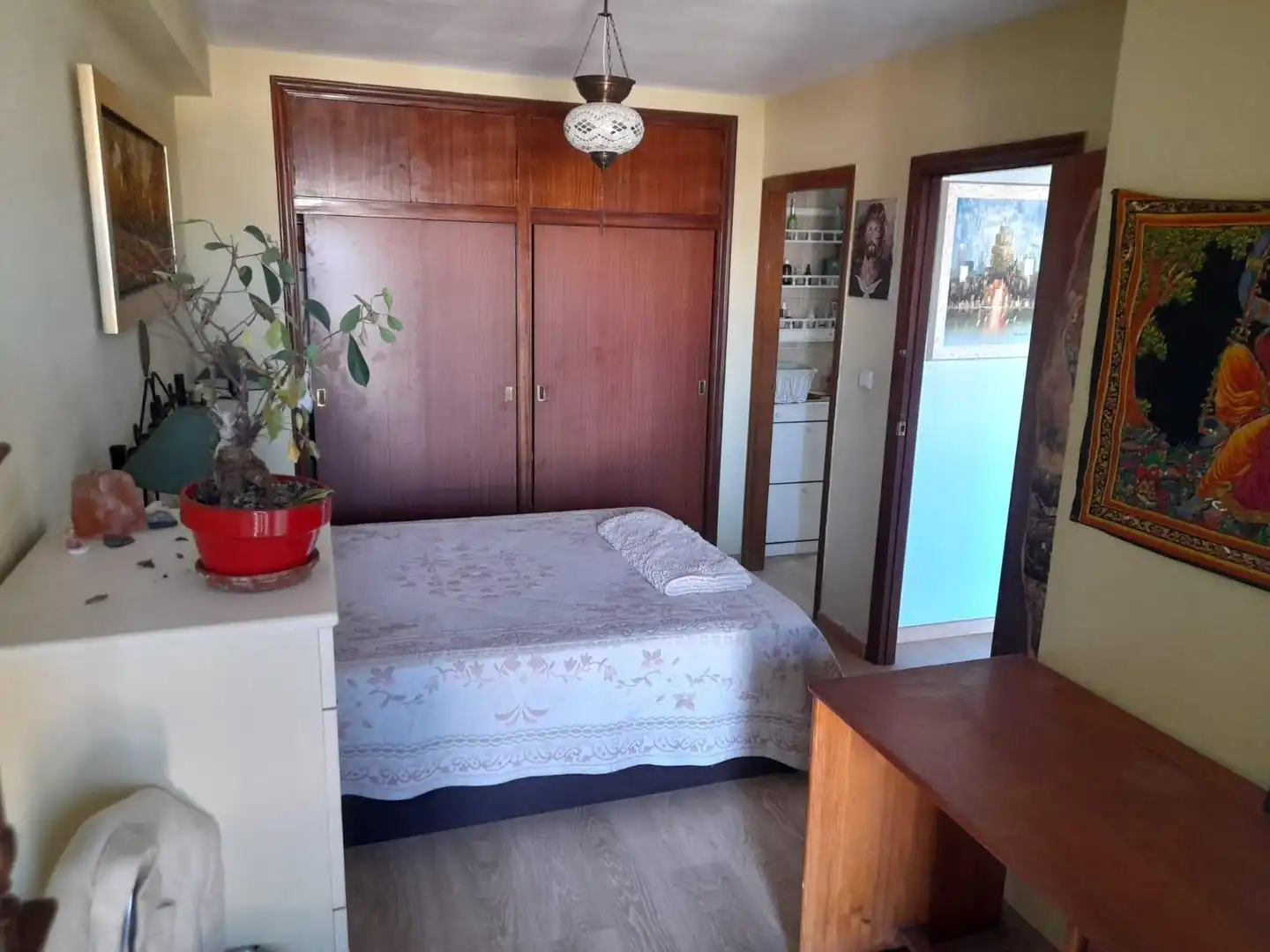 Piso en venta en Avenida de Tirso de Molina, Barrio de Campanar