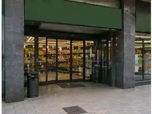 Gewerbefläche zum Verkauf in Santa Uxía de Ribeira, imagen 7