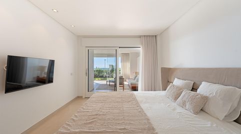 Foto 5 de Pis en venda a Avenida del Carmen, Puerto de Estepona, Estepona