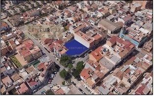 Exterior view of Residential for sale in Málaga Capital