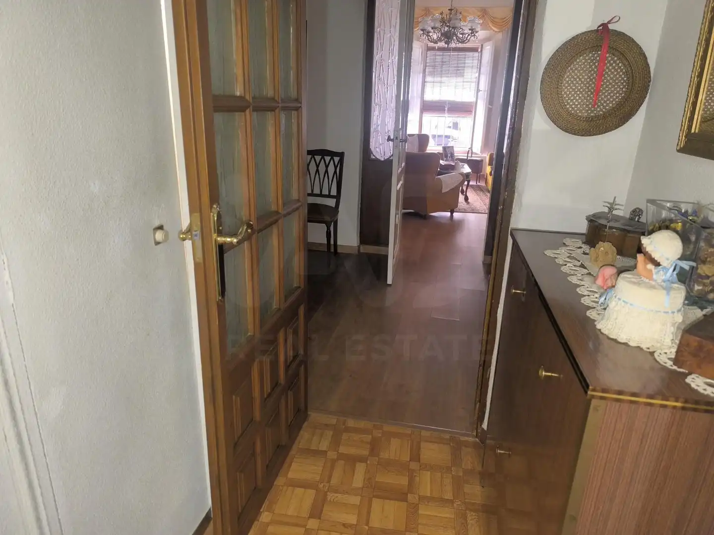 Casa rústica en venda a Nava del Rey, imagen 33