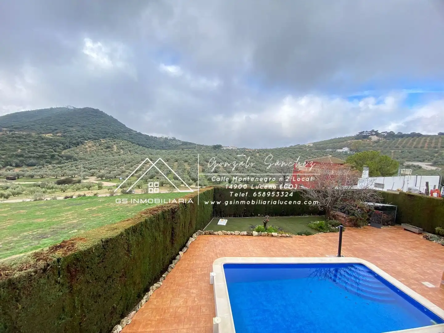 Casa en venta en Las Vegas - Campoaras, imagen 3