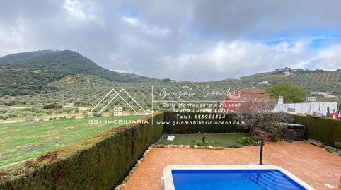 Foto 3 de Casa o chalet en venta en Las Vegas - Campoaras, Lucena